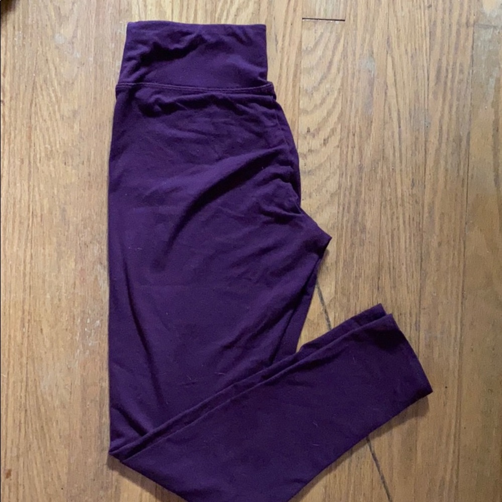American eagle leggings